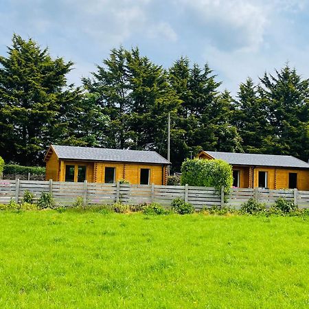 Keepers Lodges Броадвэй Экстерьер фото