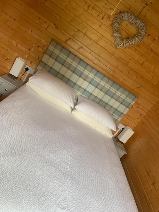 Keepers Lodges Броадвэй Экстерьер фото
